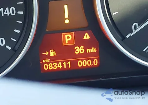 2013 BMW X5 xDrive35D из США, поврежденный, VIN 5UXZW0C56D0B96188